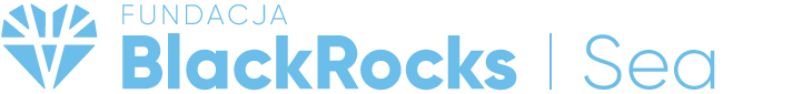 Logotyp BlackRock Sea